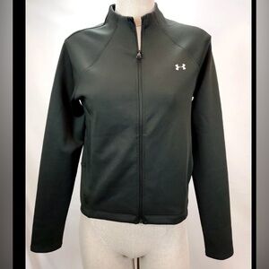 Under Armour Hunter Green Women's Jacket
